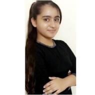 Arshpreet Kaur BTech Tuition trainer in Noida