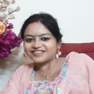 Sudipta N. Class 8 Tuition trainer in Bhilai Nagar