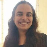 Nimisha S. Class I-V Tuition trainer in Jaipur
