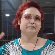 Shermaine Norine Barrow Class I-V Tuition trainer in Kolkata