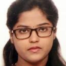 Photo of Sneha Biswas