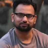 Piyush B Class 10 trainer in Pune