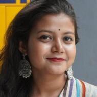 Pragya D. Vocal Music trainer in Serampore