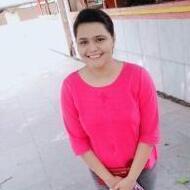 Pragya Shukla Class 9 Tuition trainer in Allahabad