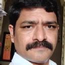 Photo of G Pavan Kumar