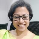 Photo of Srimayee D.