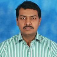 Bhavesh Kumar BCA Tuition trainer in Bangalore