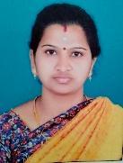 Sindhuja M. Class 10 trainer in Tirupur