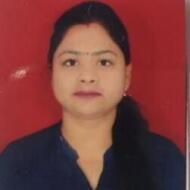 Nishu B. Class 10 trainer in Delhi