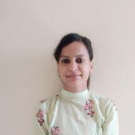 Kajal Class 12 Tuition trainer in Mahendragarh