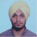 Photo of Arshdeep Singh