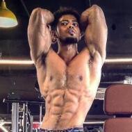 Srinivas Barla Personal Trainer trainer in Hyderabad