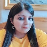 Priya mohan tiwari Spoken English trainer in Ambala