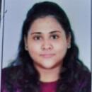 Photo of Mansi P.