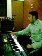 Synthesizer,Piano,Keyboard Teacher institute in Kolkata