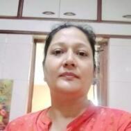 Simran Sharma Aggarwal Class 10 trainer in Bangalore