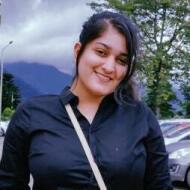 Afreen Lirani Nursery-KG Tuition trainer in Bhilai Nagar