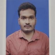 Kasiviswanadh P BSc Tuition trainer in Hyderabad