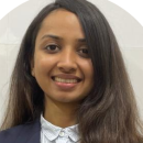 Photo of Priyal A.