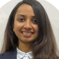 Priyal A. Class 8 Tuition trainer in Mumbai