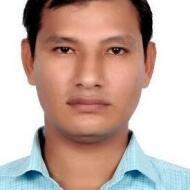 Bhanu Pratap MCom Tuition trainer in Dehradun