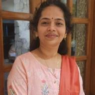 Namrata D. Class 9 Tuition trainer in Lucknow