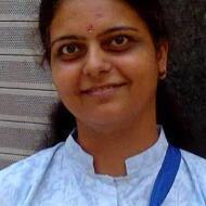 Dr. Nidhi Khanna Class 10 trainer in Jabalpur