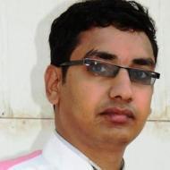 Pankaj Jain Body Massage trainer in Ahmedabad