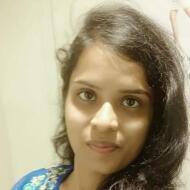 Swati S. Class I-V Tuition trainer in Bangalore