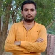 Shivam Kumar Shukla Class 10 trainer in Lucknow