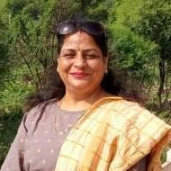 Sangeeta Sanghi Class I-V Tuition trainer in Jaipur