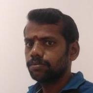 Karthikeyan K Class I-V Tuition trainer in Chennai