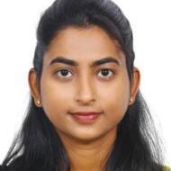 Pooja E. Piano trainer in Hyderabad