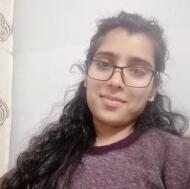 Vandana P. Class 10 trainer in Delhi