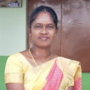 Photo of Pavithra V.