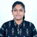 Photo of Pavithra R.