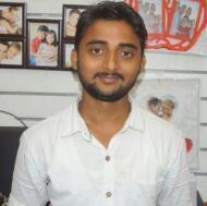 Akash Jaiswal Adobe Photoshop trainer in Kanpur