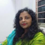 Anjali K. Class I-V Tuition trainer in Deoghar