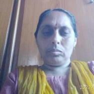 Vasantha G. Class 7 Tuition trainer in Krishna