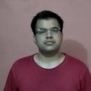 Photo of Joseph Sanjay