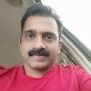 Photo of Shinoj Eluvathingal