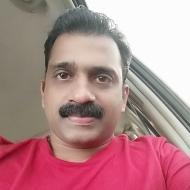 Shinoj Eluvathingal Autocad trainer in Thrissur