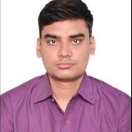 Deepak Kumar Class 10 trainer in Delhi