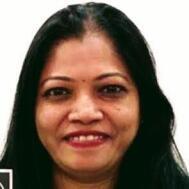 Sunita C. Nursery-KG Tuition trainer in Mumbai