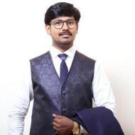Prakash N BTech Tuition trainer in Coimbatore