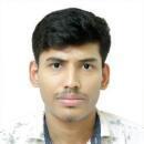 Photo of Gaurav Keshri