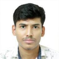 Gaurav Keshri Class 11 Tuition trainer in Gaya