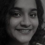 Vaishnavi A. Vocal Music trainer in Mysore