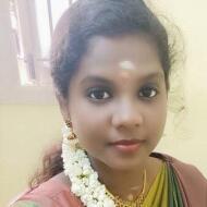 Bhavatharani Vocal Music trainer in Chennai