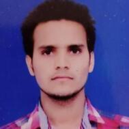 Ankur Shukla Nursery-KG Tuition trainer in Musafirkhana